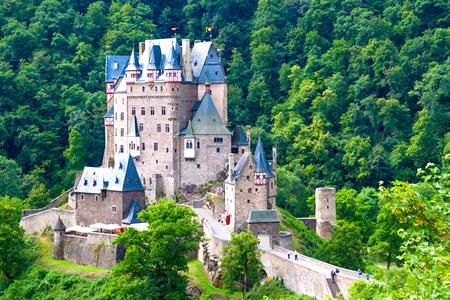 Burg Eltz 