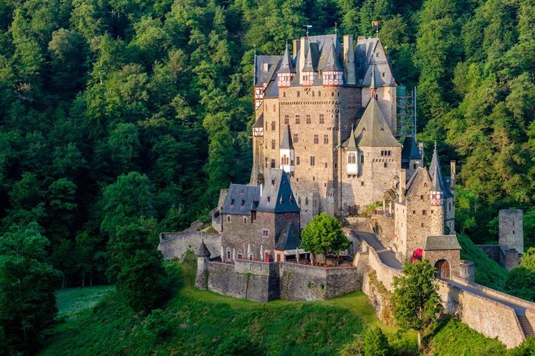 Burg Eltz 
