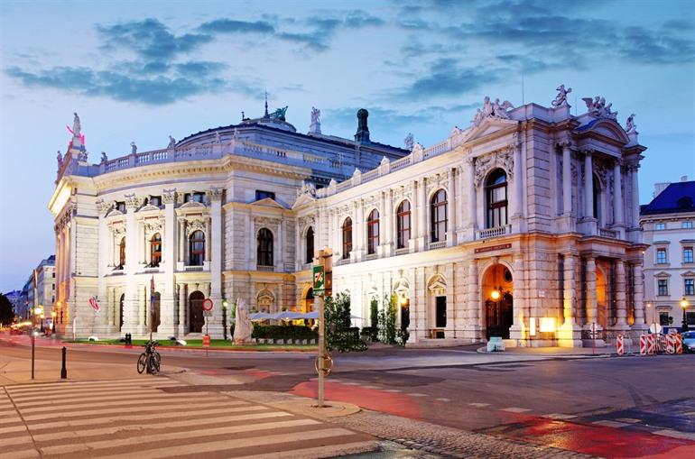 Burgtheater