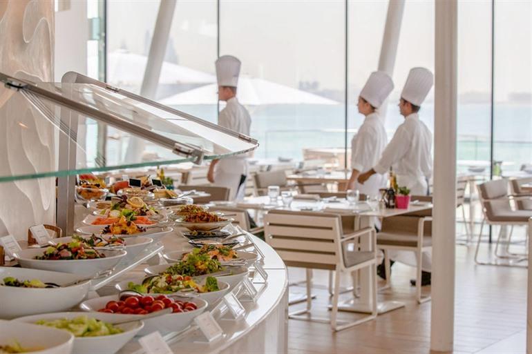 Burj Al Arab Bab Al Yam