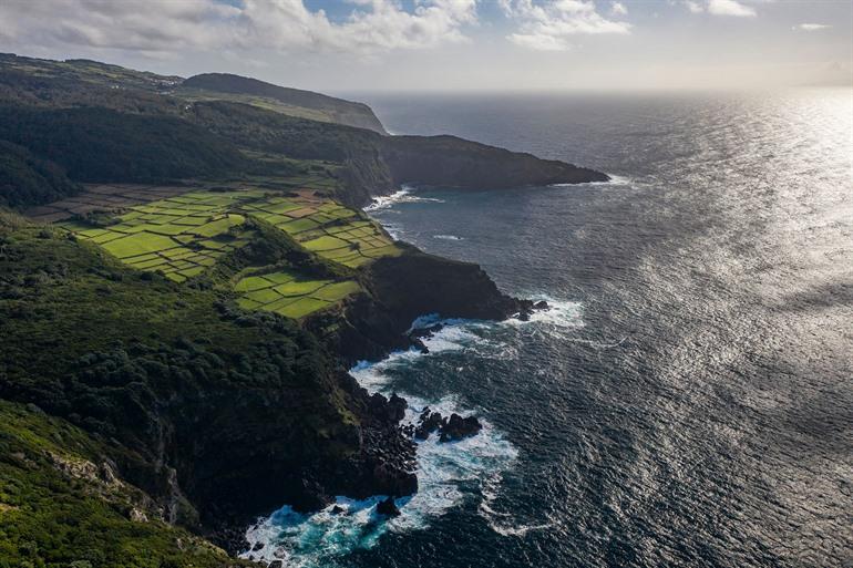 Bustocht Westkust Terceira