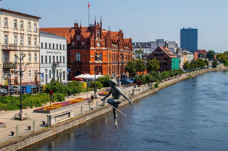 Bydgoszcz