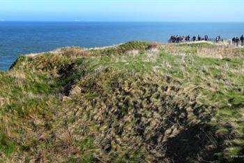 Côte d'Opale, cap griz nez