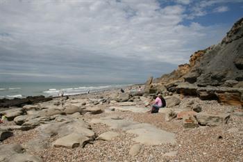 Côte d' Opale