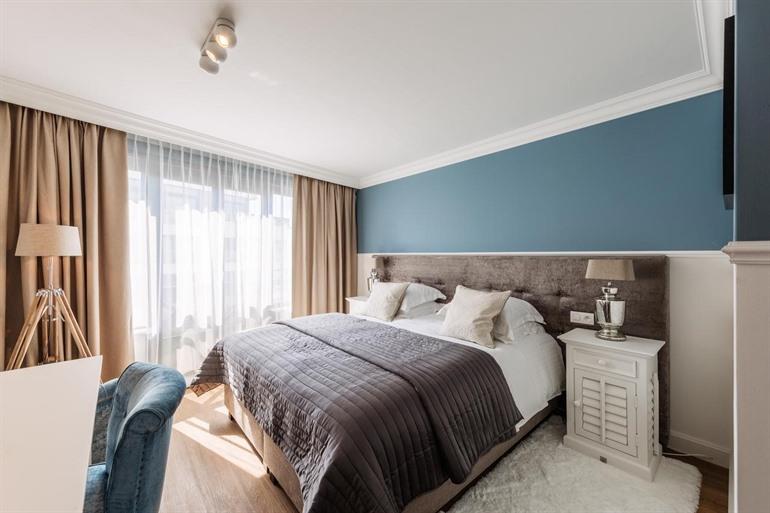 C-Hotel Cocoon (Oostende)