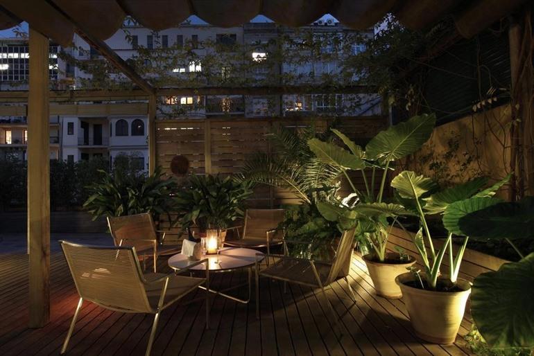 Ca La Maria Boutique B&B