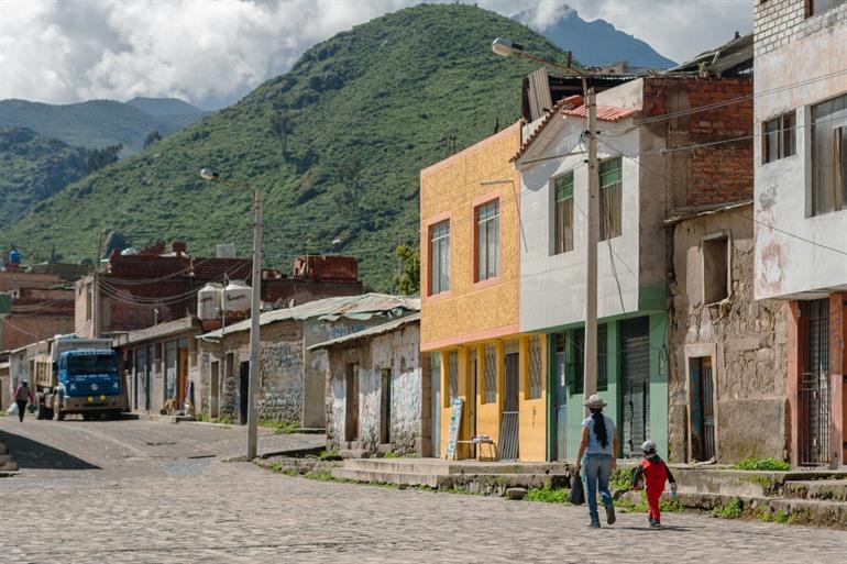Cabanaconde