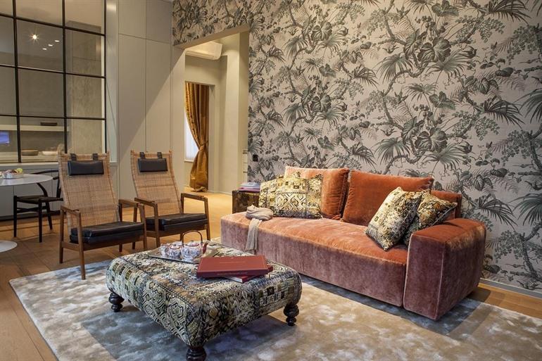 Cabosse, Suites & Spa