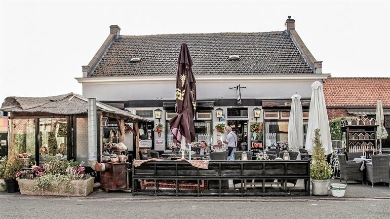 Café Het Verdronken Land