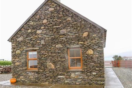 Cahirkeen Cottage boeken in Eyeries