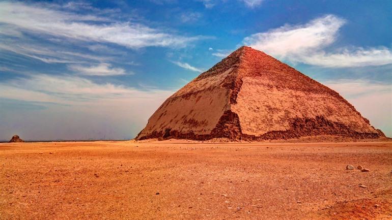 cairo bezienswaardigheden snofroe