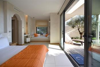 Cala di Greco in Bonifacio