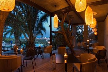 Cala di Greco in Bonifacio