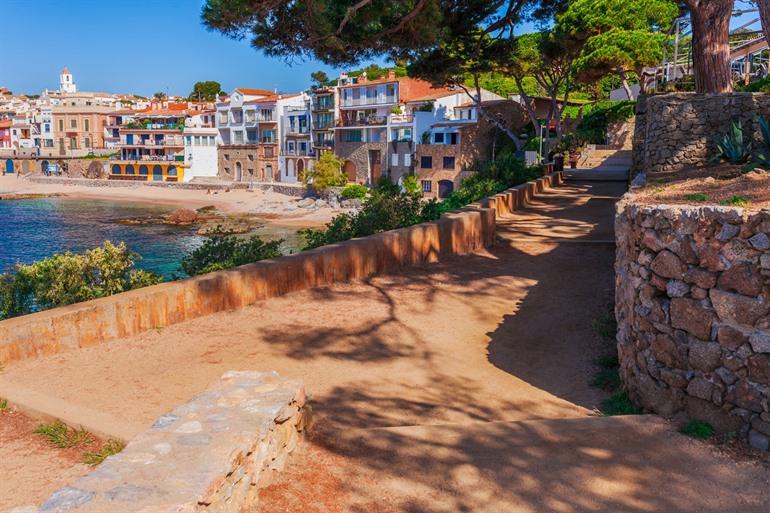 Calella de Palafrugell