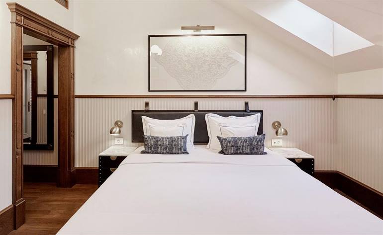 Callas house budapest