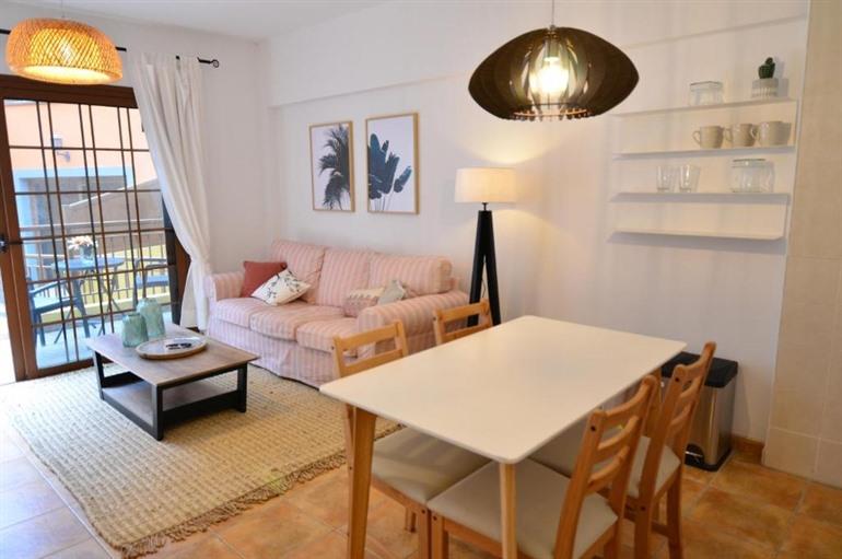 Calma Suite, La Gomera