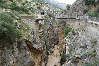 caminito del rey