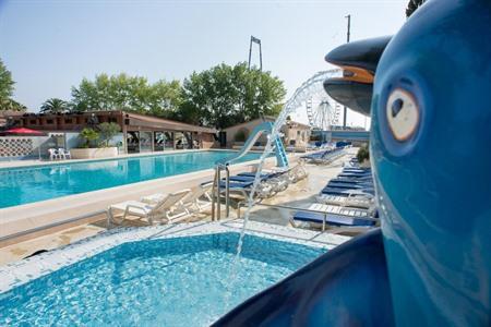 Camping Abri de Camargue boeken