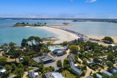 Camping Ar Kleguer boeken