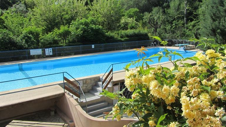 Camping Arc en Ciel boeken