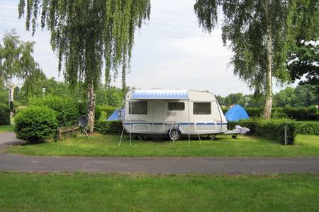 Camping Bärensee boeken in Hanau