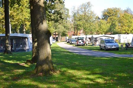 Camping Campotel in Bad Rothenfelde boeken