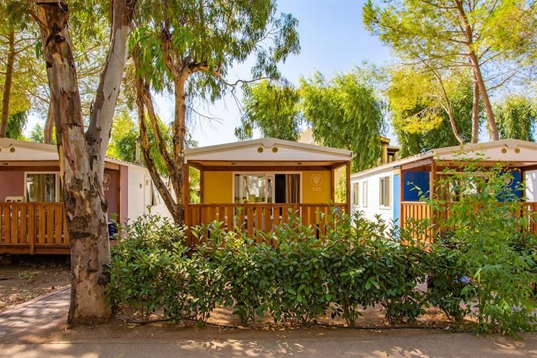 Camping Centro Vacanze Isuledda boeken