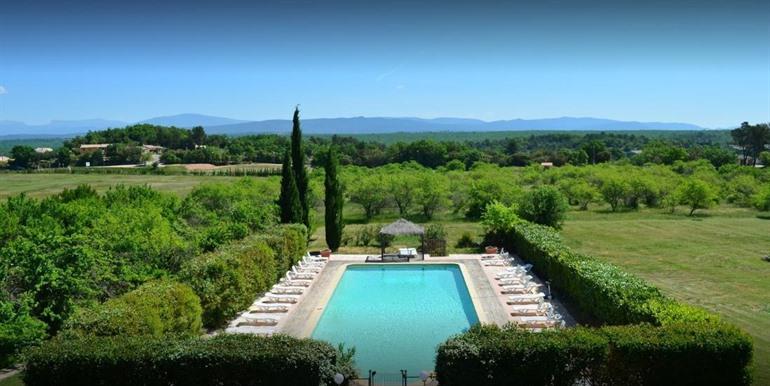 Camping Château de l’Eouvière boeken