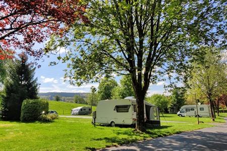 11 x beste campings in de Belgische Ardennen: waar kamperen? + tips