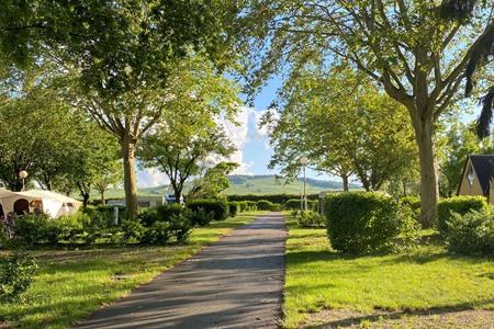 Camping de Riquewihr boeken