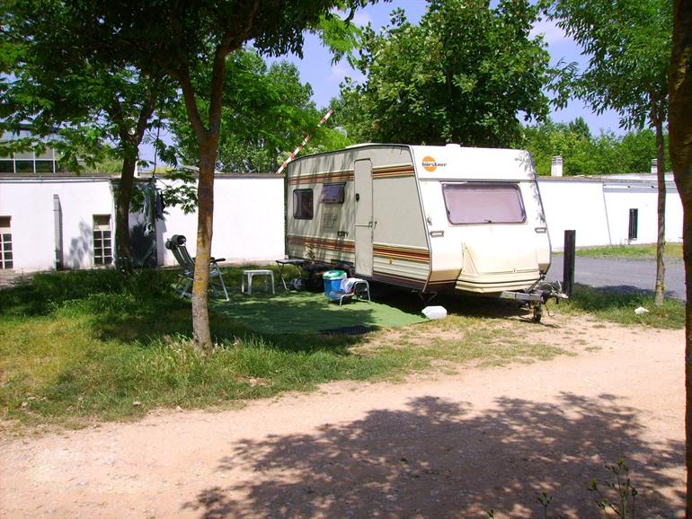 Camping dei Trulli di Alberobello boeken