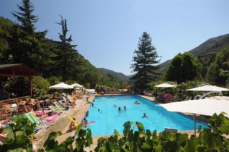 5 x beste campings aan de Ligurische Kust: waar kamperen + tips?