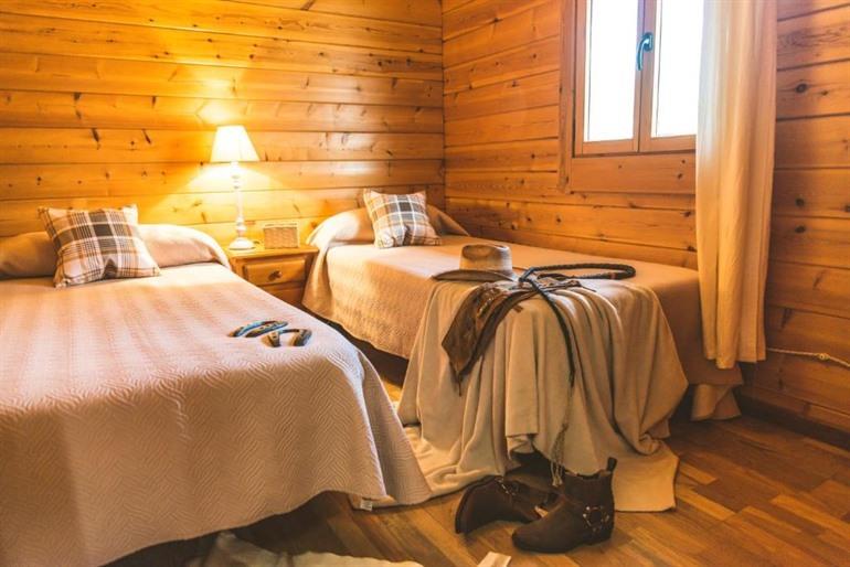 Camping Fort Bravo boeken