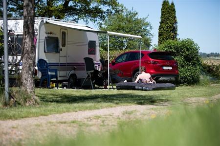 Camping Hohenbusch boeken