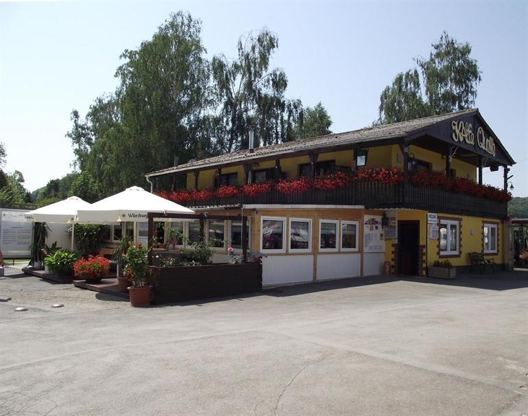 Camping Kalte Quelle boeken