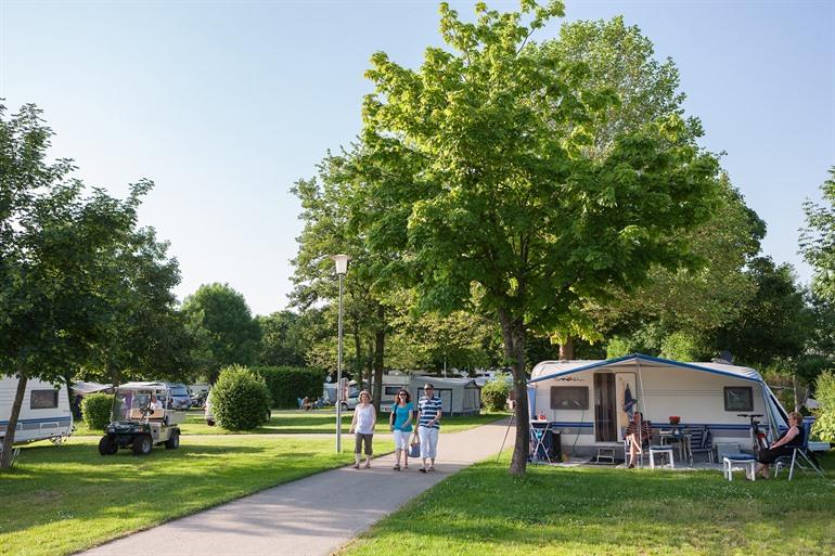 Camping Kirchzarten boeken