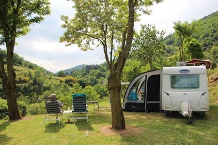 10 x beste campings in de Ardèche: waar kamperen? + tips