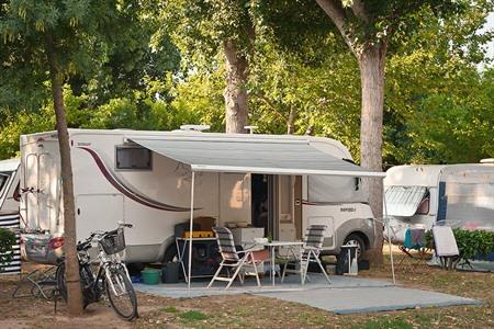 Camping La Plage Argelès boeken