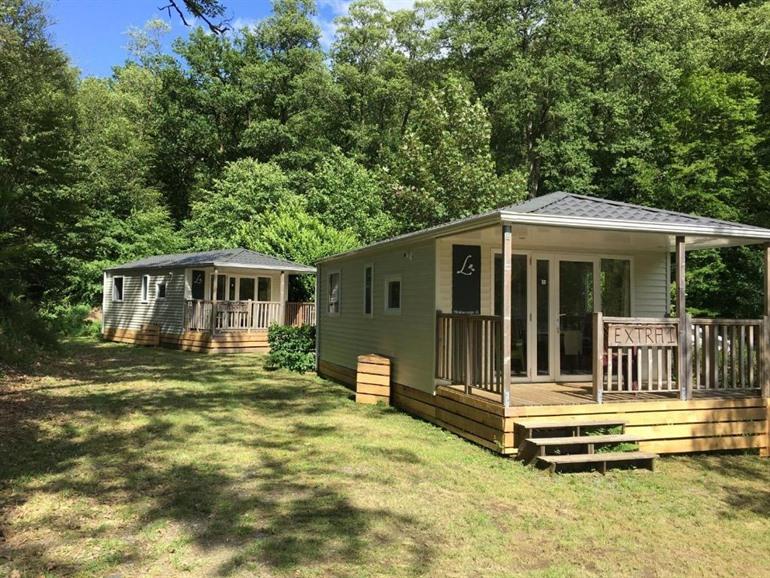 Camping Le Canada boeken