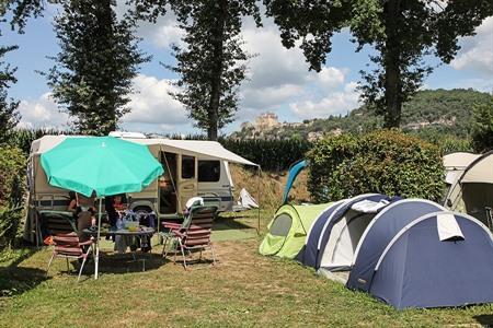 Camping Les Deux Vallées boeken