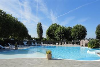 Camping Les Druides boeken