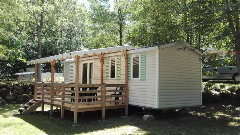 Camping Les Rives de l’Ardèche boeken