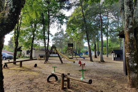 Camping Les Tourterelles boeken