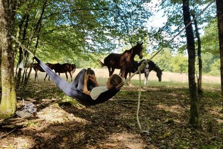 Camping Les Tourterelles boeken