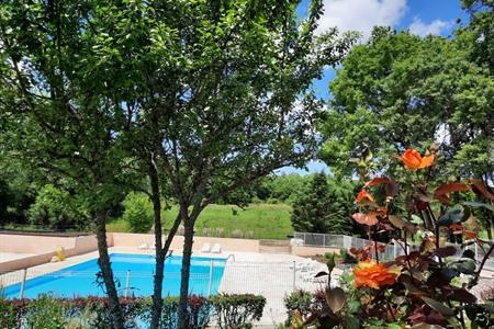 Camping Les Tourterelles boeken