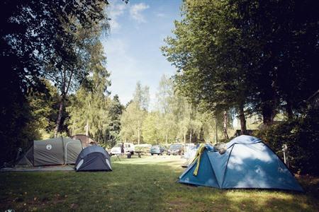 Camping Martbusch boeken