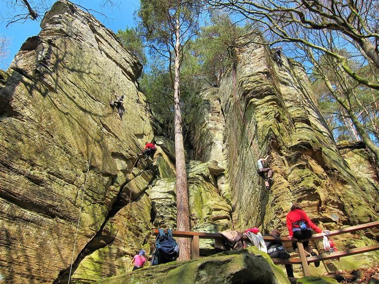 Camping Martbusch boeken