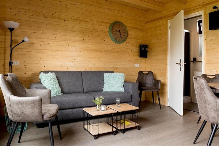 Camping Nieuw Romalo (Gelderland) boeken