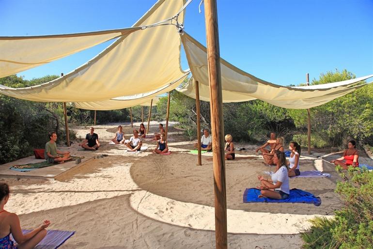 Camping Riva di Ugento in Ugento boeken