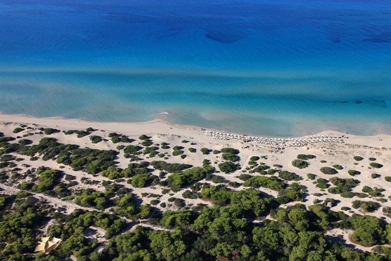 Camping Riva di Ugento in Ugento boeken